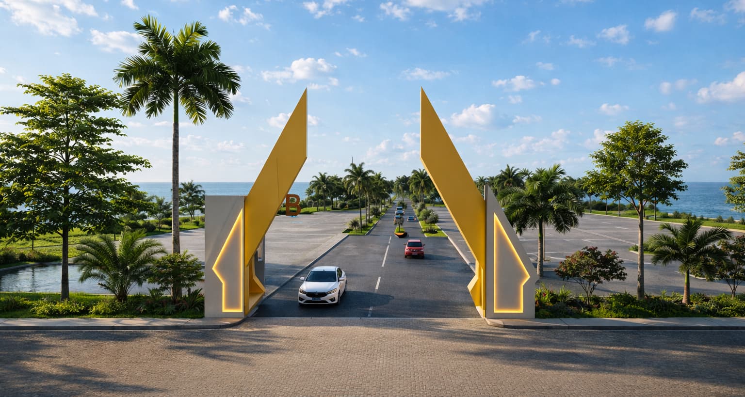 Tipo A - Residencial Estándar