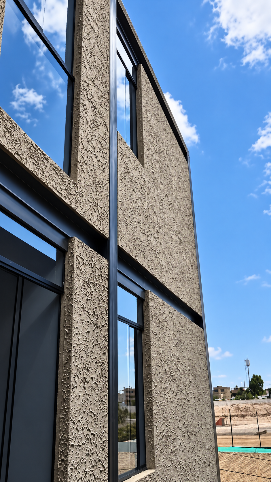 Residencial Wafiba